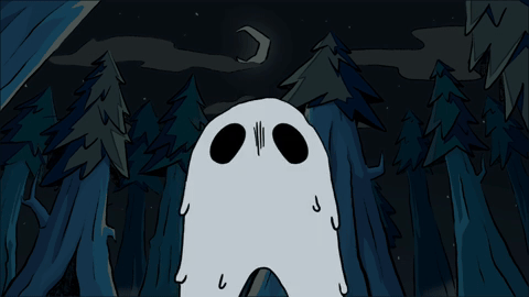 In this shot, I cleaned up the animation and applied color.