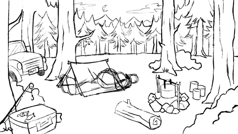 Shot 14 Movement Rough